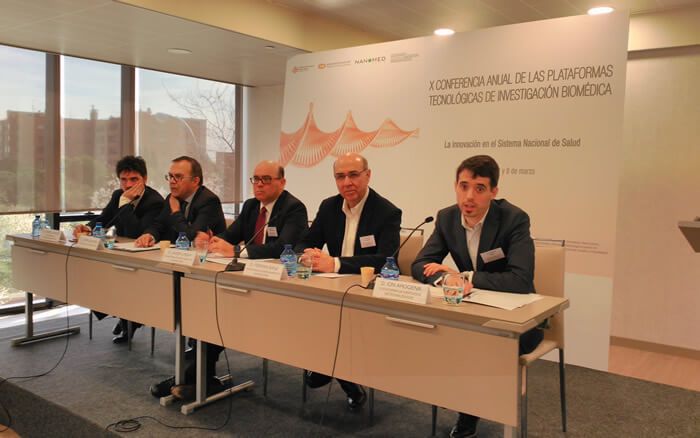 Asebio destaca el avance del sector biotecnológico en España