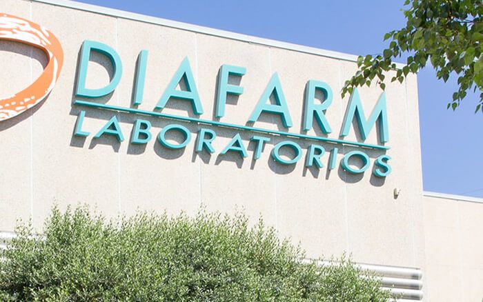 Diafarm compra Colpharma para seguir con su estrategia de expansión internacional