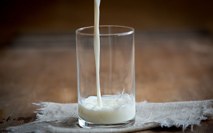 El sector lácteo no quiere pagar el impuesto del azúcar