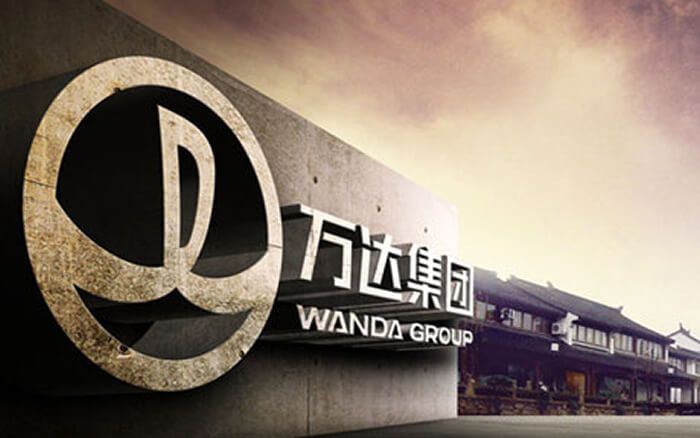 El Grupo Wanda invertirá 9.439 millones en un parque de salud en China