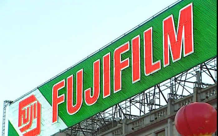 Fujifilm invierte 108 millones para la producción de fármacos biológicos