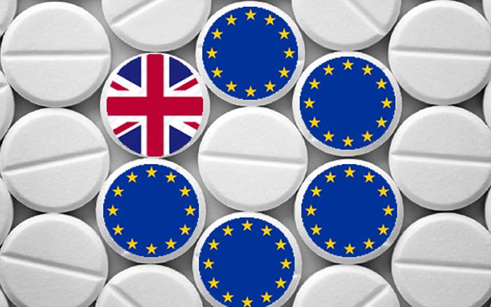 Las empresas farmacéuticas piden una transición gradual tras el Brexit