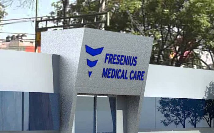 Fresenius Medical Care experimenta un fuerte aumento en sus ingresos 