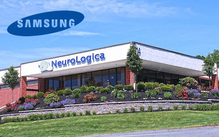 Samsung NeuroLogica lanza nuevos sistemas de ultrasonidos para prácticas clínicas