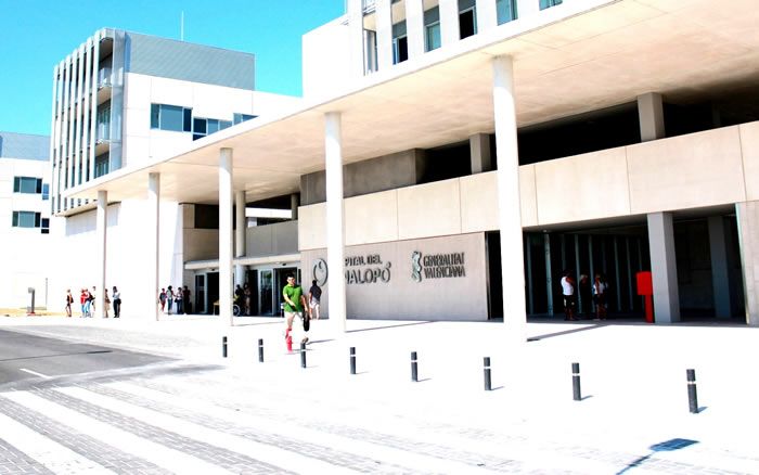 El Hospital Universitario del Vinalopó obtiene la Joint Commission International