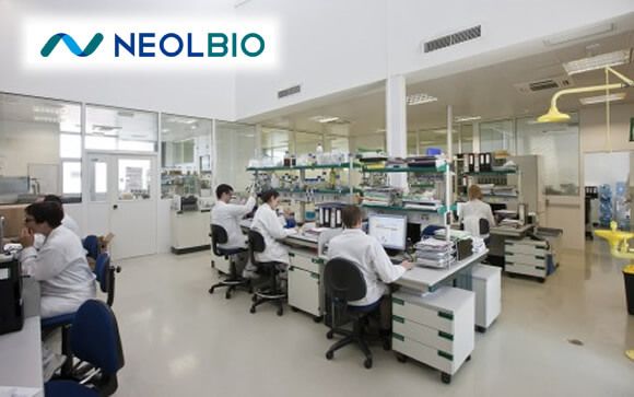 Neol Bio no puede continuar con su actividad y solicita el preconcurso de acreedores