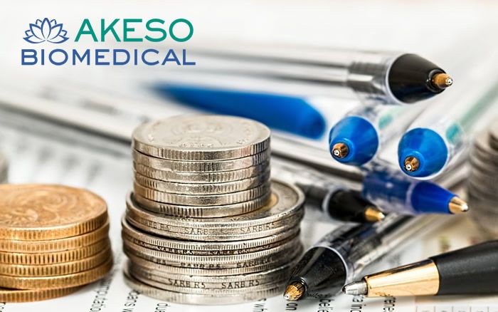 Akeso Biomedical cierra una ronda de financiación de 3.926 millones de euros
