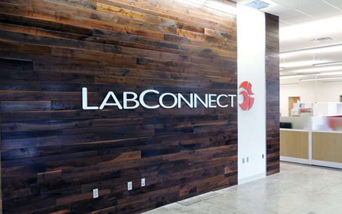 LabConnect cierra una ronda de financiación por valor de 21.848 millones de euros