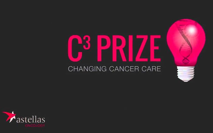 Astellas Pharma convoca por segunda vez su premio oncológico C3 Prize