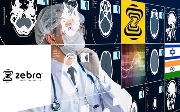 Zebra Medical Vision y Telerad Tech crearán una plataforma integrada de teleradiología