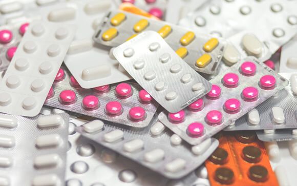 La industria farmacéutica británica desafía las nuevas normas de precios en los tribunales