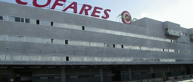 El Grupo Cofares pone en marcha un nuevo almacén en Algeciras