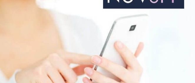 MSD lanza una app para las usuarias de su anillo anticonceptivo de uso mensual