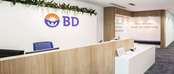 Becton Dickinson adquiere Bard Medical por 22.000 millones de euros
