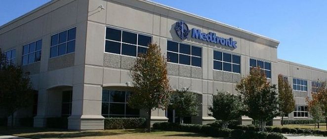 Medtronic anuncia otra retirada, en este caso de sus ventiladores