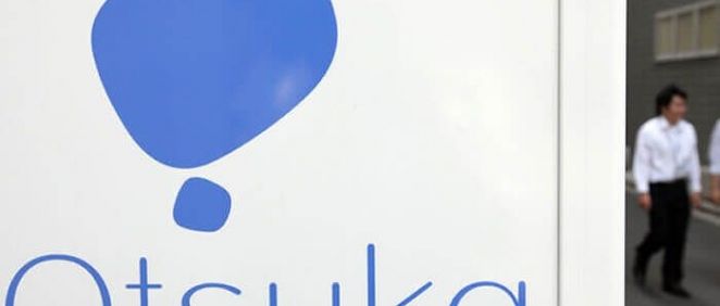 Otsuka firma un acuerdo de promoción de la salud con la región de Fukui
