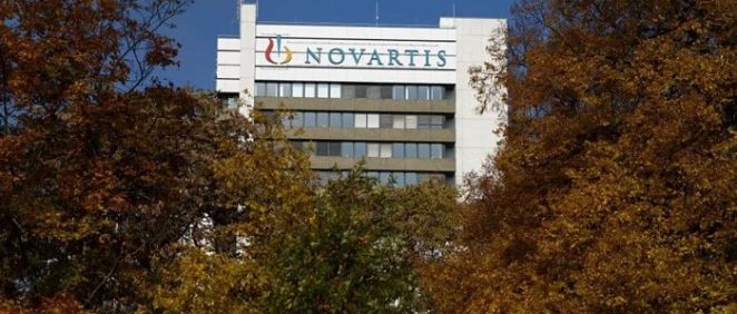 Novartis se une a PureTech Health en un acuerdo enfocado hacia la inmunosenescencia