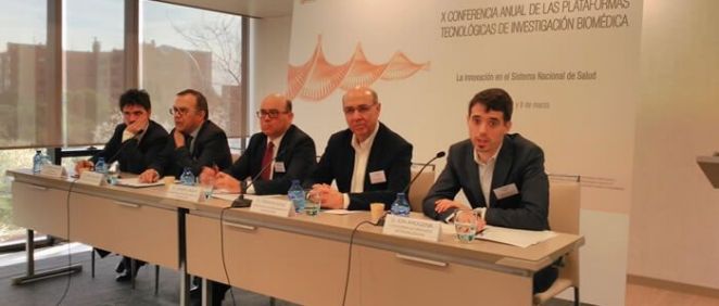 Asebio destaca el avance del sector biotecnológico en España