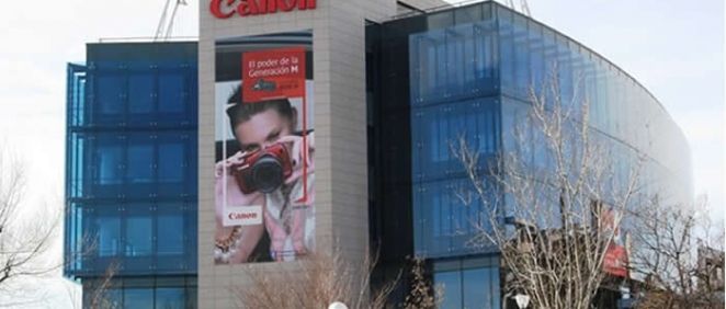 Canon presenta sus nuevas soluciones tecnológicas para imágenes médicas