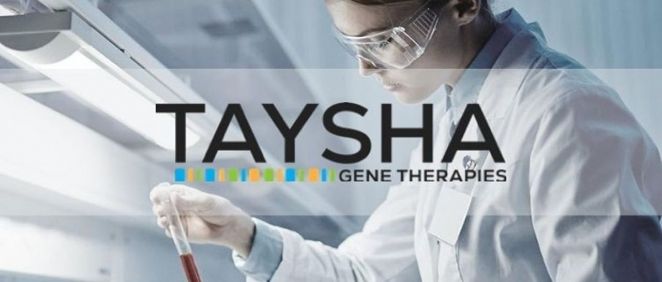 Taysha Gene Therapies despide al 35% de sus trabajadores