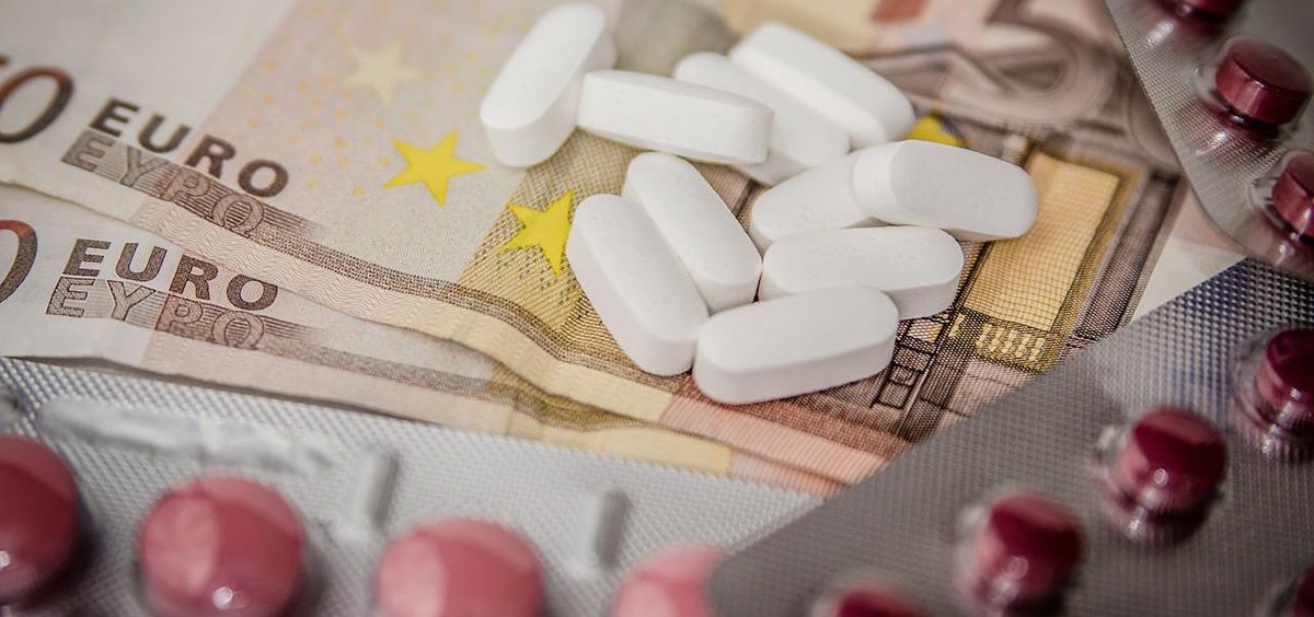 Cuánto cuesta realmente sacar adelante un fármaco (Foto. Pixabay)