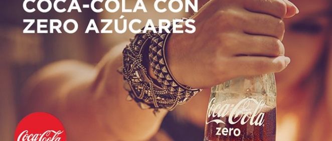 Coca-Cola España reduce más de un 38% el azúcar en sus bebidas