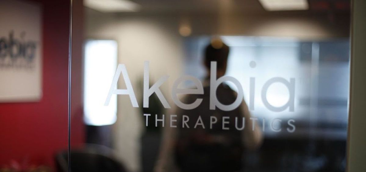 Akebia Therapeutics.