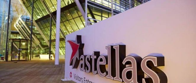 Astellas Pharma  también celebra el “Changing Tomorrow Day” en España