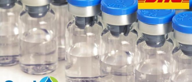 DHL firma una alianza con Gavi Vaccine Aliiance para mejorar el suministro de vacunas