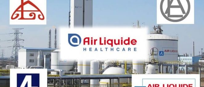 Air Liquide estrena su nueva identidad visual