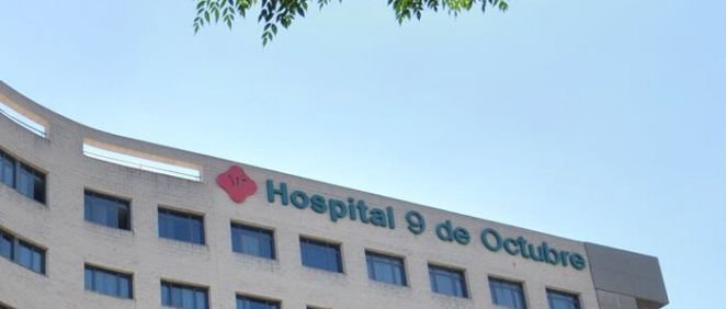 Hospitales Nisa, empresa cardiosaludable