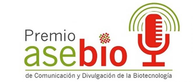 El Premio Asebio de Comunicación y Divulgación de la Biotecnología ya tiene ganadores