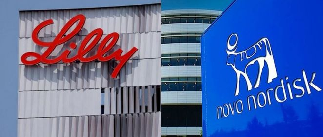 Lilly y Novo Nordisk, demandadas por el precio “excesivo” de la insulina