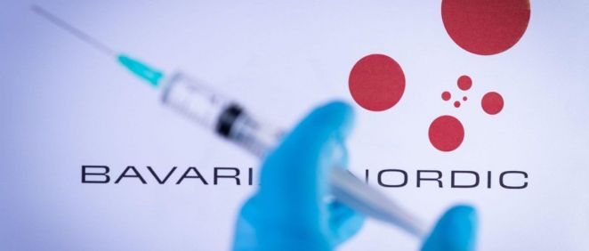 Vacuna viruela del mono (Foto: Bavaria Nordic)
