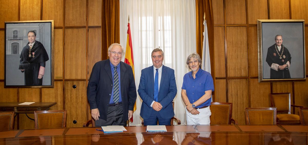 OAFI y la Universidad de Alcalá colaboran conjuntamente para impulsar la investigación de la artrosis