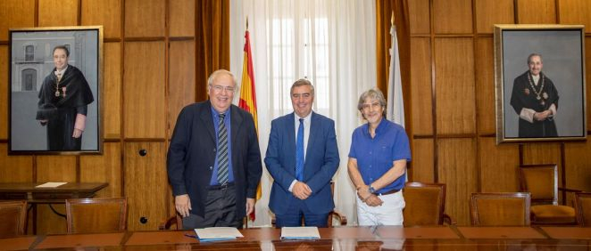 OAFI y la Universidad de Alcalá colaboran conjuntamente para impulsar la investigación de la artrosis