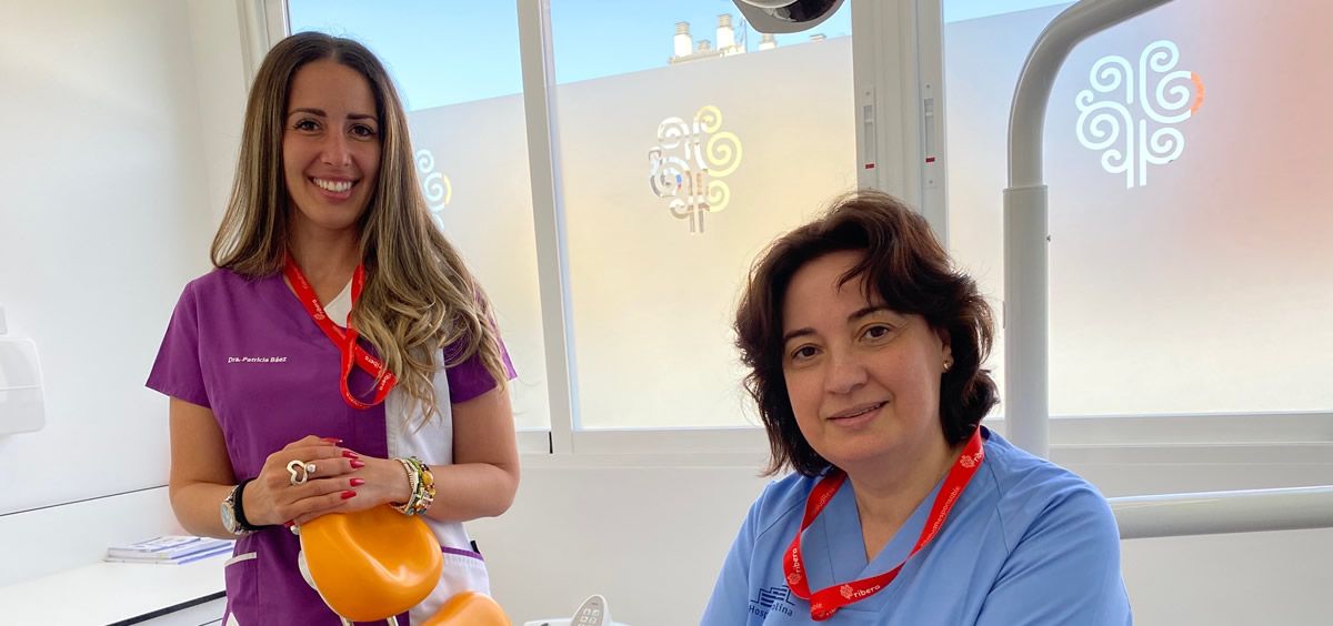 Ribera Dent crece y se consolida con la integración y renovación de las consultas de Ribera Hospital de Molina