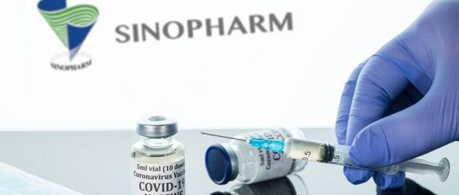 La vacuna Covid de Sinopharm, ineficaz frente a las subvariantes de Ómicron