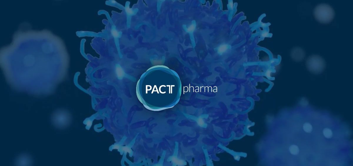 Pact Pharma. (Foto: Pact Pharma)