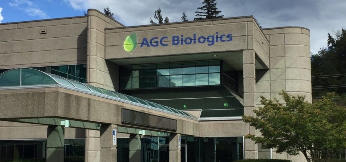 Sede AGC Biologics (Foto. AGC Pharma Chemicals)