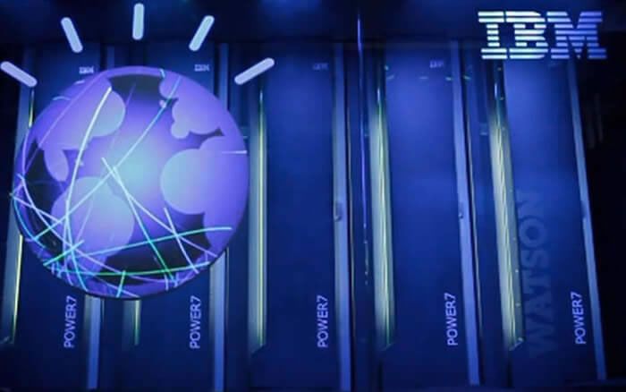 IBM Watson da un paso más en la investigación del cáncer