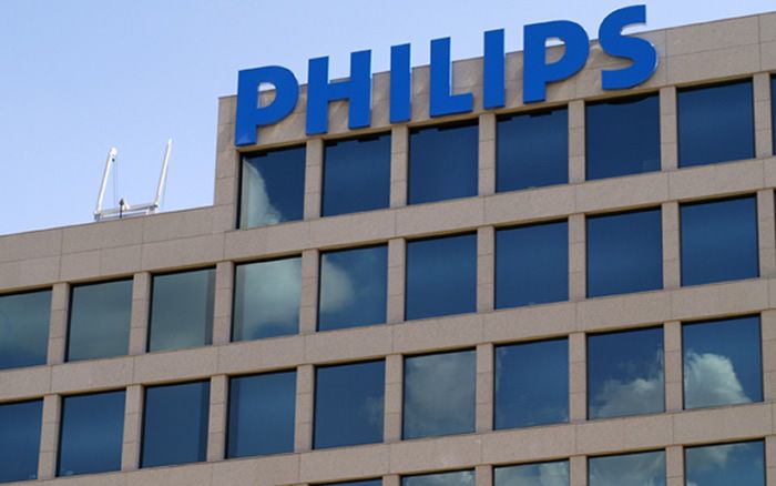 Philips fortalece su negocio de ultrasonidos... con una nueva la adquisición