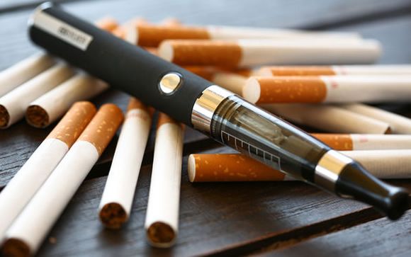 Las tabacaleras, jugando entre la adicción y la farmacoterapia