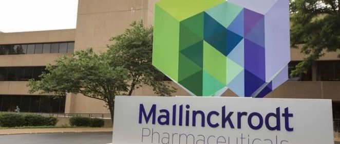 Mallinckrodt pagará 30,5 millones de euros como multa por las ventas sospechosas de opiáceos
