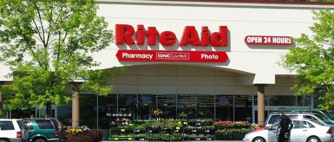 Rite Aid Pharmacy (Foto. Wikimedia Commons)