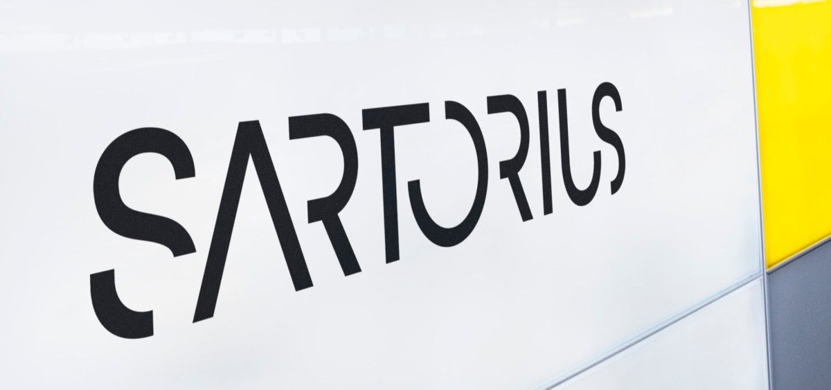 Sartorius (Foto. Sartorius)