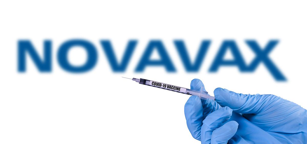 Novavax (Foto. Flickr)