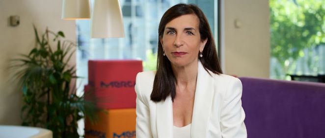 Isabel Sánchez-Magro, directora Médico de Merck en España (Foto: Merck)