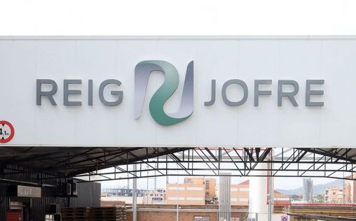 Reig Jofre supera los 86 millones de euros en ventas del primer trimestre de 2024