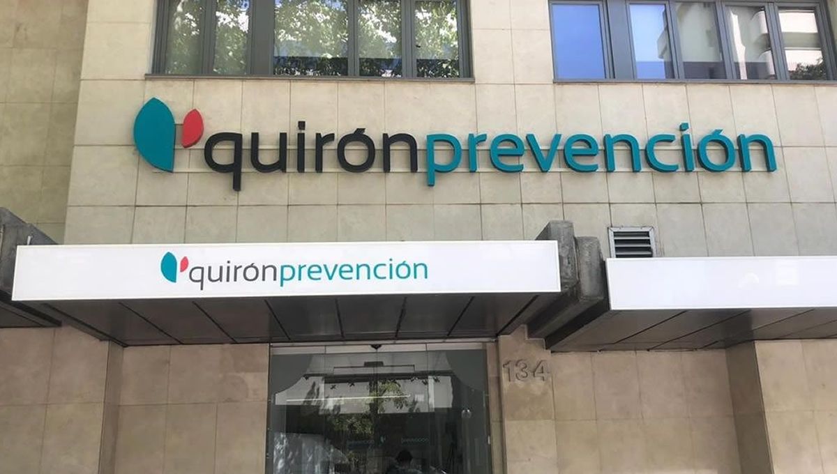 Centro de Quirónprevención (Foto. Quirónsalud)